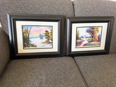  Picture frame, View more