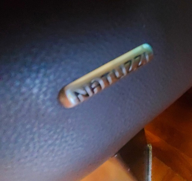 Natuzzi Italian leather Sofa Couches & Futons City of Toronto Kijiji