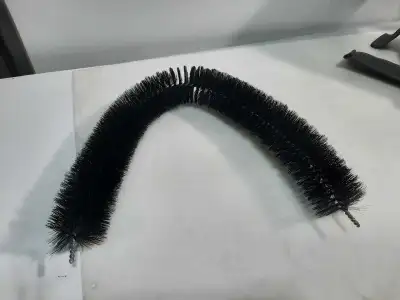 Pellet Stove Brush, View more