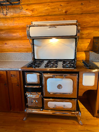 Heartland Model 7100 Oven For Sale
