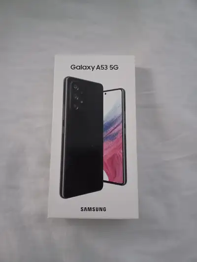 Brand New | Samsung SM-A536W - 128GB, View more