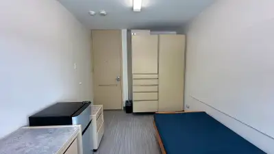 Private Room Fully Furnished $795 All INCLUSIVE! MOVE IN TODAY