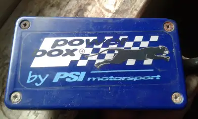 Vw psi motorsports powerbox,, part number 200003 removed from 2007 scrap car, has 8 pin plug n play...