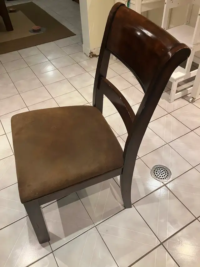 Dinning Room Chairs in Dining Tables & Sets in Markham / York Region - Image 7