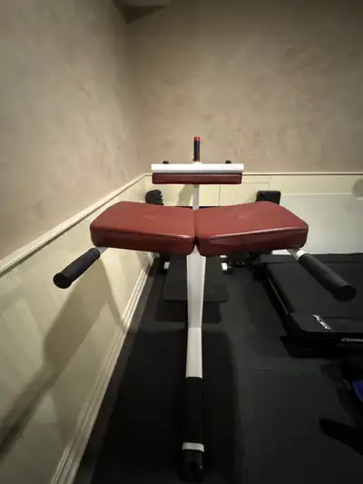 Atlantis GHD back extension, View more