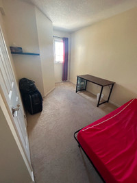 Room for rent only for females $750