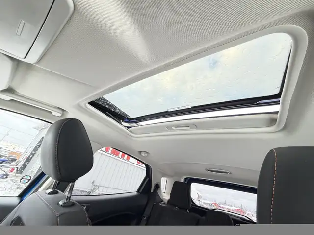 2021 FORD ECOSPORT SE 4WD * 4X4* CERTIFIED * 41,000KMS * FINANCI in Cars & Trucks in Sudbury - Image 21