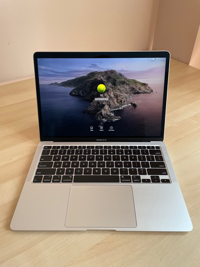 2020 MacBook Air - 1 TB, i7, 16 GB RAM | Laptops | Mississauga