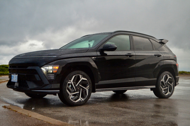 2024 Kona N line Finance Takeover in Cars & Trucks in Barrie