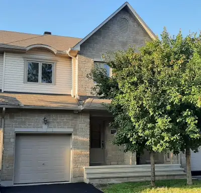 This beautiful and clean 3-bedroom Townhouse is flexible move in from August 1 to September 1, the c...