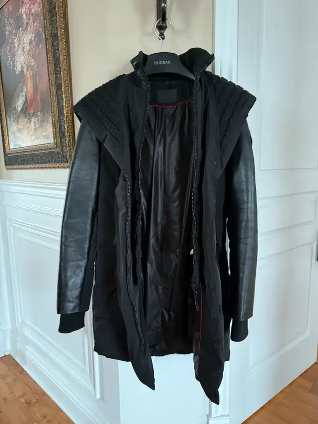 Rudsak Winter Jacket in Women's - Tops & Outerwear in Laval / North Shore - Image 6