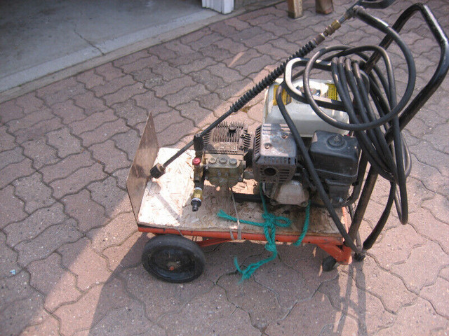 Power Washer, in Other in Banff / Canmore - Image 2