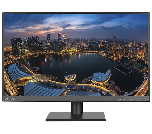 Lenovo ThinkVision L23i-18 23 po IPS – Neuf (boîte scellée) dans Autre  à Laval/Rive Nord - Image 4