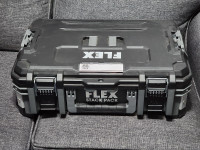 Flex Stack Pack Tool Storage Box