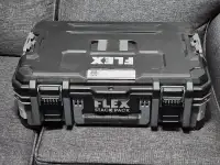 Flex Stack Pack Tool Storage Box