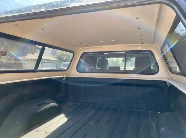 Truck Topper And Roof Racks | Other Parts & Accessories | Calgary ...