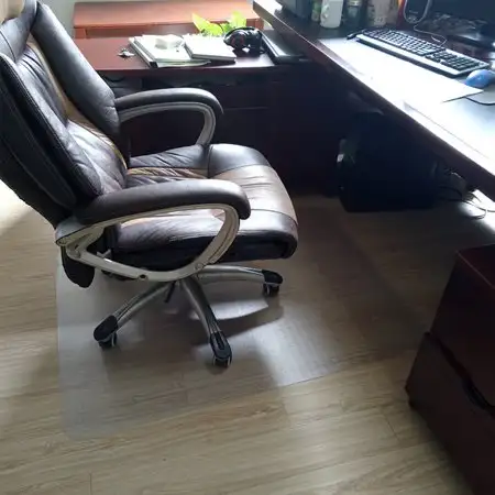 Floor Transparent Protection 40*40/40*60/50*90 brand new 3 sizes in Other in West Island - Image 4