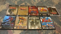 ●○UPDATED: Used Nintendo Gamecube games: Zelda & Sunshine●○