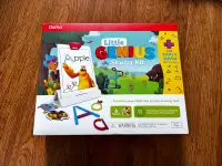 Osmo Little Genius Starter Kit for IPad 