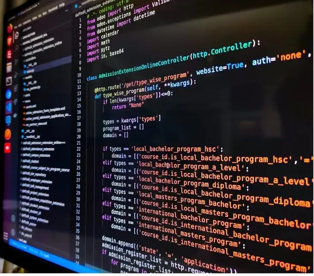 Python, Java script, Html, SQL Networking, MATLAB EXCEL Project482731811197440001