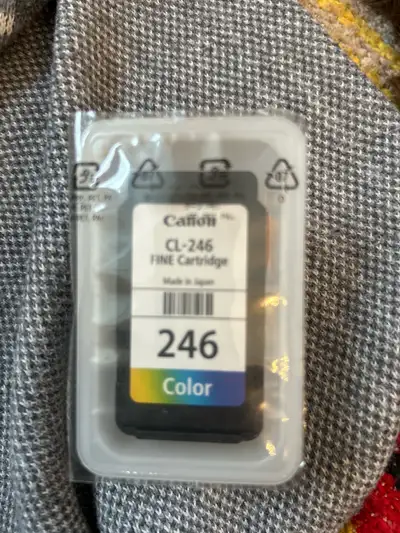 Printer Cartridge, View more