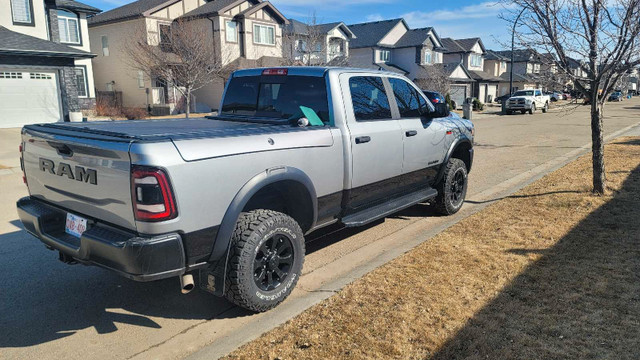 2020 ram 2500 in Cars & Trucks in Edmonton