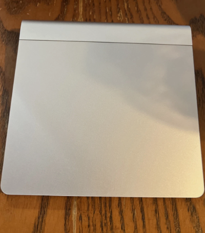 Apple A1339 Wireless Magic Trackpad, View more