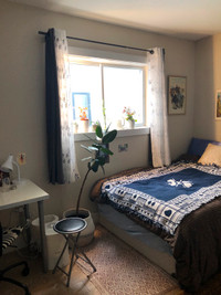 Private Room for Rent in Sandy Hill
