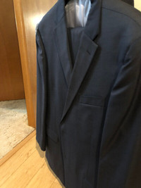 Upcoming wedding/funeral? SUITS 4 sale-as new, Price in ad