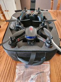  Brand new Holystone chaser 6 axis drone with hd camera 
