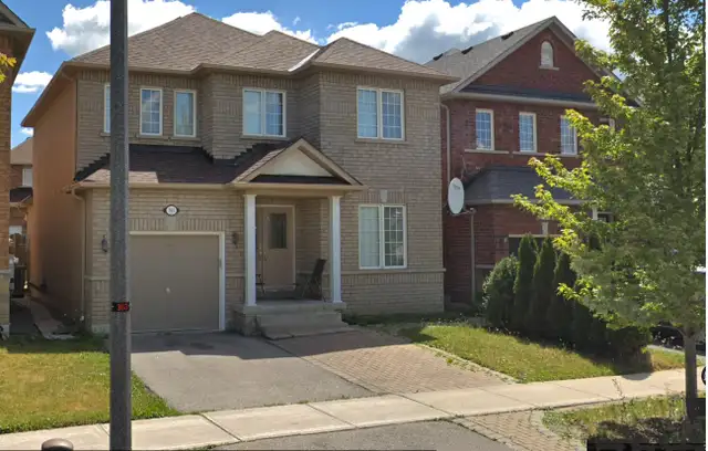 2-Bedroom Basmnt- Private Entrance,  Mt Joy, GO Station, Markham