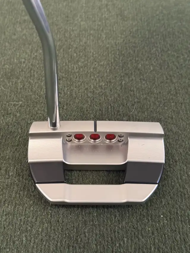 Scotty Cameron Fastback Putter in Golf in Markham / York Region - Image 4