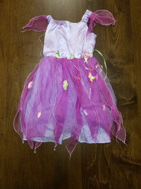 Fairy dress (size 4-6x) in Richmond Hill