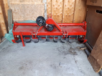 7' Rototiller