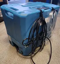 Water Damage Equipment For Sale-Dehumidifiers, Air Movers & More