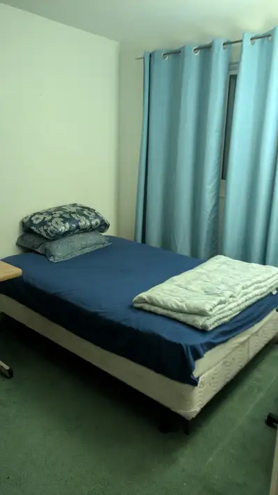 Corner of Paul Anka and Uplands Drive 1 Furnished room for rent $705 per month Close to amenities: B...