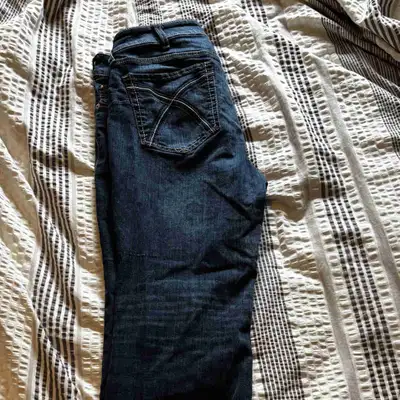 Jeans Ariat 34s, View more