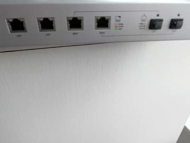 Ubiquiti Security Gateway Pro in Networking in City of Toronto - Image 3