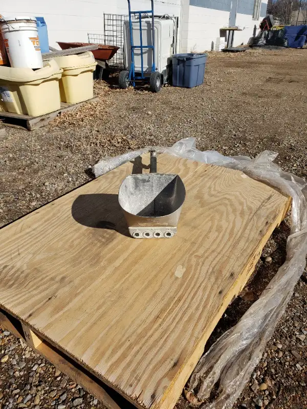 Tirolessa Mortar Sprayers For Sale in Other in Medicine Hat - Image 3