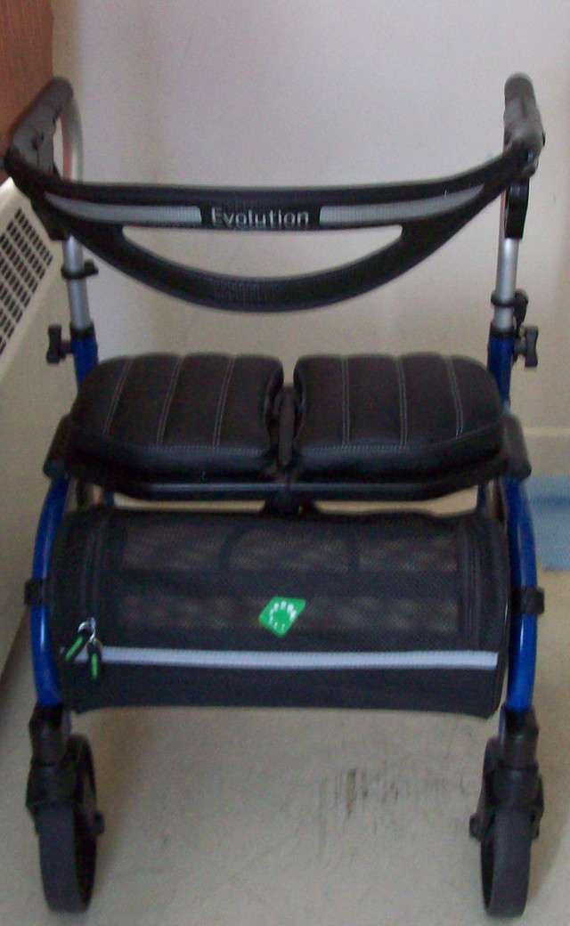 Assistant Devices (Walker) in Health & Special Needs in Belleville - Image 2