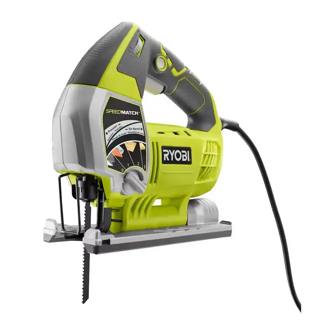 RYOBI Orbital Jig Saw