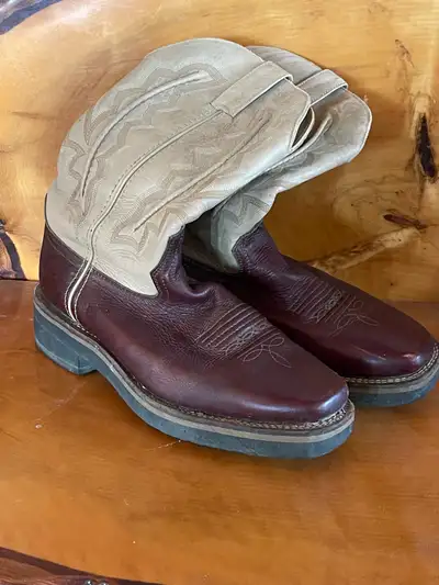 Durango Cowboy Boots, View more