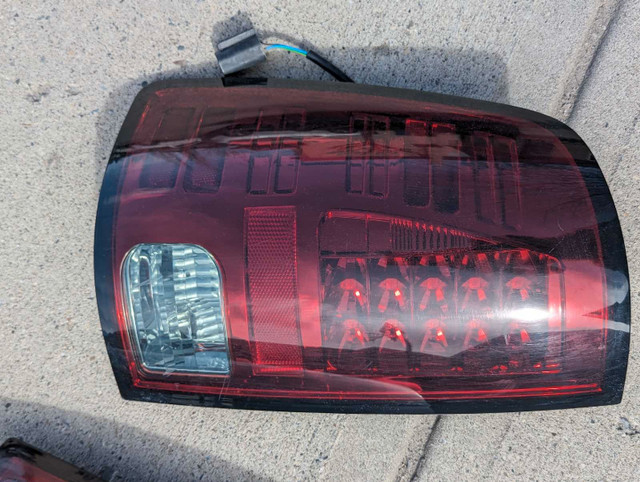2014/15 Ram 1500 Sports LED Break Light Cover  in Auto Body Parts in Calgary - Image 3