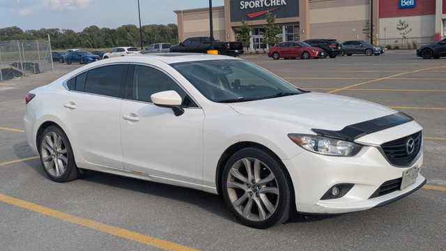2015 Mazda 6 in Cars & Trucks in City of Toronto - Image 3