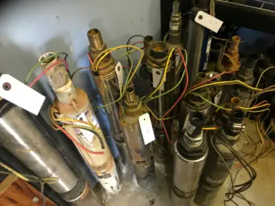 pompe submersible pour puit, View more