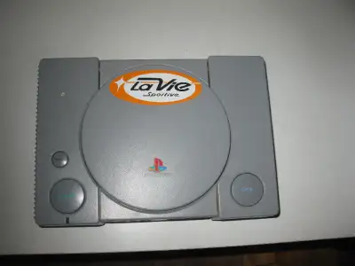 Play  Station, View more