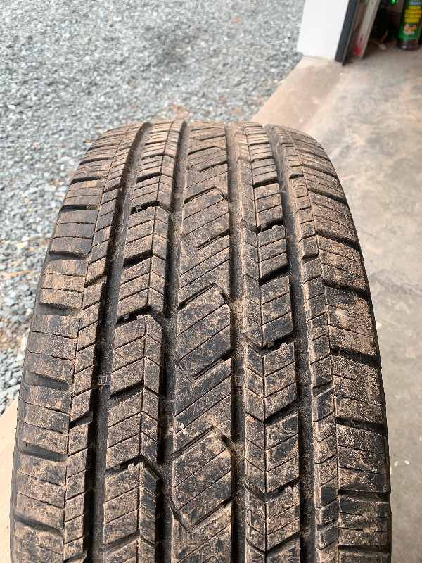 Truck tires 4 sale in Tires & Rims in City of Halifax - Image 2