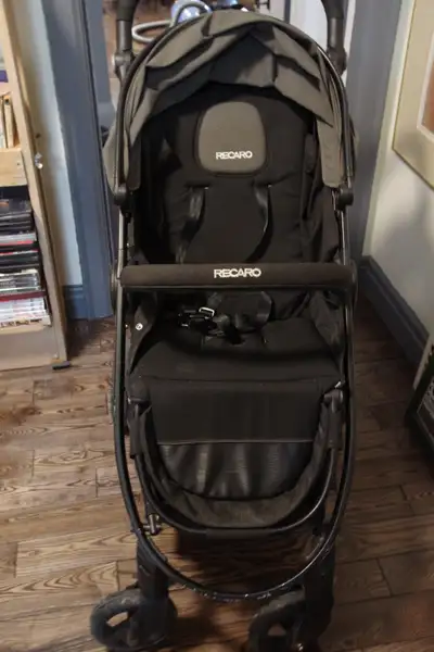 Recaro Stroller, View more