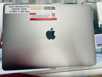 Apple MacBook Pro 2018 Model , Comes With Store Warranty