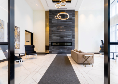 Available August 1st! UNBEATABLE LOCATION: Luxury living in the heart of Centretown - a short walk t...